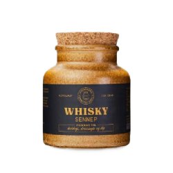 Whisky Sennep  Limited Edition