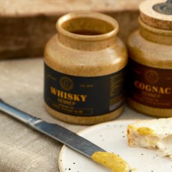 Whisky Sennep