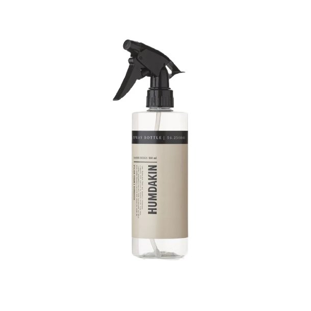 Wood Spray Bottle
