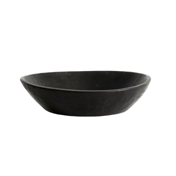Wooden original indisk skl
