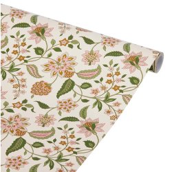 Wrapping Paper Divya  Moss