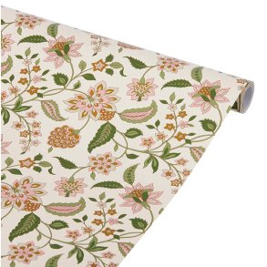 Wrapping Paper Divya  Moss