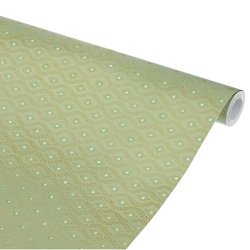 Wrapping Paper Lulu  Sage