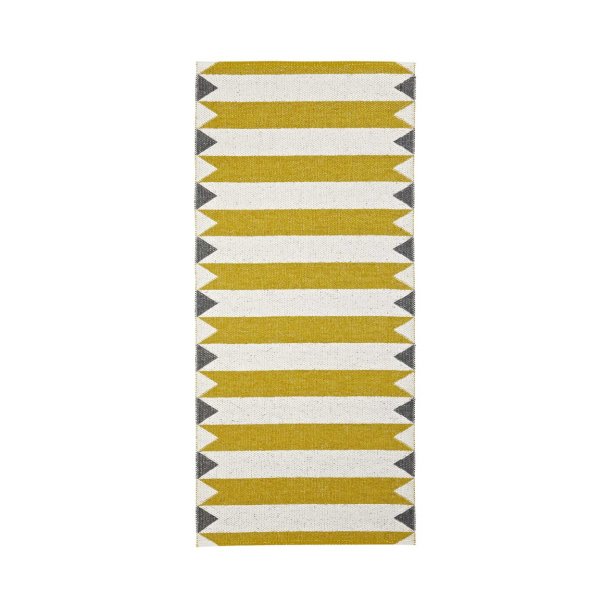 Peak - yellow