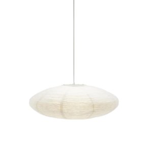 Rispapirslampe - Yuni