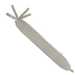 YUYU Organic Cotton  waffle - sesame