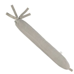 YUYU Organic Cotton  waffle - sesame