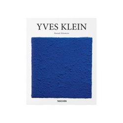 Yves Klein  Basic Art Series