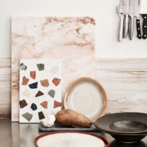 Skærebrætter & bakker